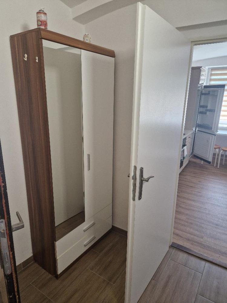 Penzion Dubi - Ruska 393 - 110 Dubí Exterior foto